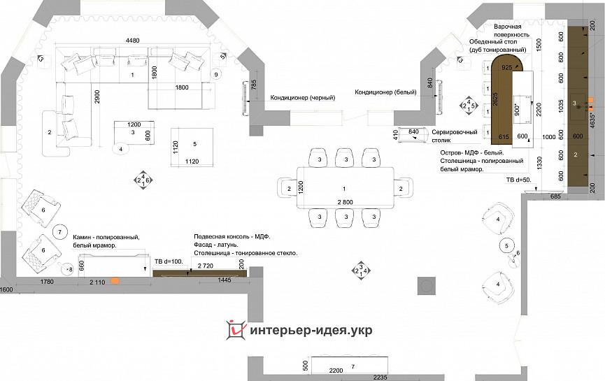 Класика з чоловічим характером.