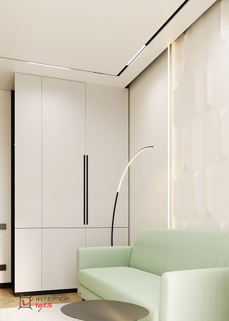 М’ятна рівновага: простір для тиші та фокусу