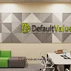 Переговорна в офісі фірми Default-value