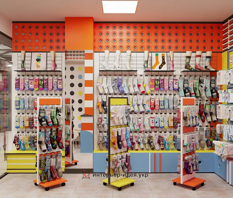 Магазин &quot;Пеппі&quot; в ТРЦ &quot;PIONEЕR&quot;