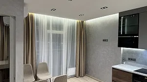 Київська квартира під здачу в оренду