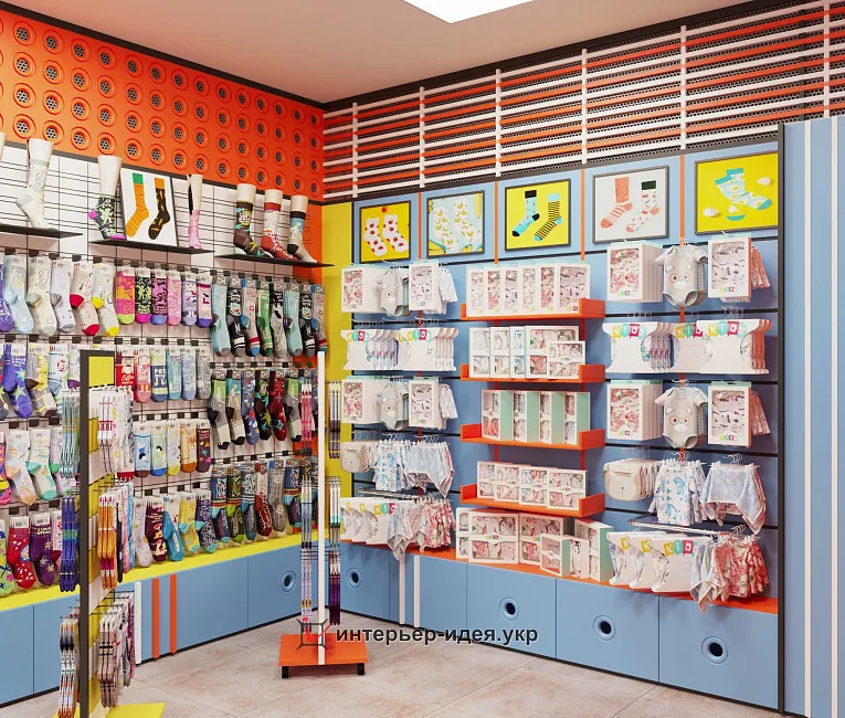 Магазин &quot;Пеппі&quot; в ТРЦ &quot;PIONEЕR&quot;