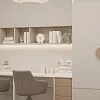 Дитяча кімната в сучасному стилі, 20 м.кв