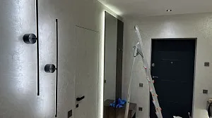 Київська квартира під здачу в оренду