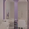 Салон краси в неокласиці
